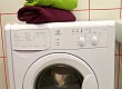 Африка - Laundry