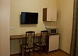 4 комнаты - мини-кухня в каждом номере