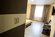 Бристоль - Двухкомнатный люкс с двуспальной кроватью и диваном,балконом. - 92